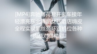 [MP4]奔驰薄荷君开豪车接年轻漂亮东北舞蹈女孩酒店嗨皮全程实录黑丝颈环双机位各种肉战对白精彩