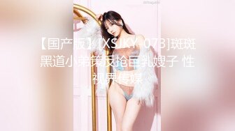 【国产版】[XSJKY-073]斑斑 黑道小弟策反抢巨乳嫂子 性视界传媒