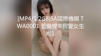 [MP4/1.2GB]SA國際傳媒 TWA0001 壹覺醒來我變女生啦1