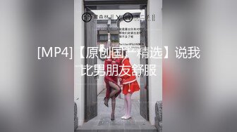 商场一路跟踪抄底陪男友逛街的斑点裙美女竟然没穿内裤