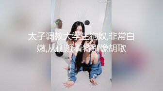 太子调教大学生狗奴,非常白嫩,从侧颜看特别像胡歌