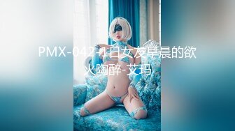 PMX-042-1日女友早晨的欲火陶醉-艾玛