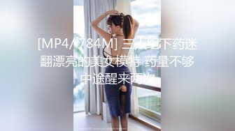 STP34130 糖心Vlog 共享黑丝旗袍女友3P约啪单男