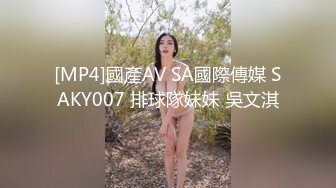 [MP4]國產AV SA國際傳媒 SAKY007 排球隊妹妹 吳文淇