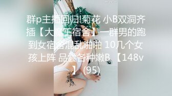 群p主播回归!菊花 小B双洞齐插【大魔王宿舍】一群男的跑到女宿舍混乱啪啪 10几个女孩上阵 品尝各种嫩B 【148v】 (95)