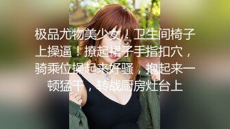 小少妇车震