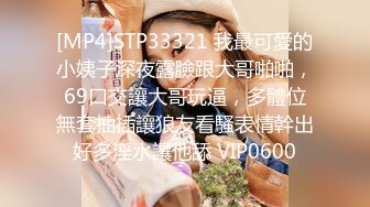 [MP4]STP33321 我最可愛的小姨子深夜露臉跟大哥啪啪，69口交讓大哥玩逼，多體位無套抽插讓狼友看騷表情幹出好多淫水讓他舔 VIP0600