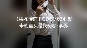 【果冻传媒】GDCM034  新来的室友是我初恋-李蕊