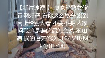 【新片速遞 】 良家轻熟女偷情 啊好痒 看你这么尽兴 发到网上给别人看 不要不要 人家问我这是谁的逼怎么说 不知道 操的语无伦次 [104MB/MP4/01:48]