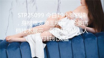 STP25099 今日19小嫩骚妹，身材爆表帝王视角，新姿搭档技术展示，各种势爆操，人肉打桩机太猛