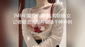 [MP4]星空传媒-性闻联播 女记者暗访光棍村被强干呻吟刺激