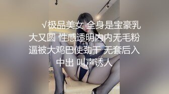 颜值美妖CD味儿的猫 周末在家不外出，女朋友帮舔蛋蛋，玉手抚摸我的阴茎 玩弄妖菊，真好 温柔的女友。