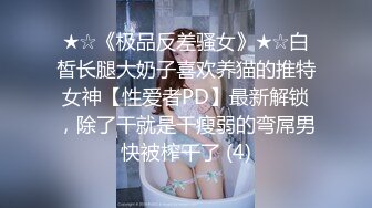 这个一个角色扮演类的博主