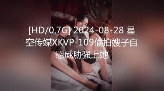 [HD/0.7G] 2024-08-28 星空传媒XKVP-109偷拍嫂子自慰威胁强上她