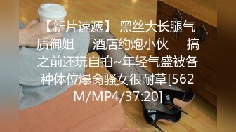 《顶级震撼极品母狗》最新万狼求购网红地狱调教大师【狗主人】私拍，多种刺激玩法SM调教滴蜡吃精肛链打桩机 (4)