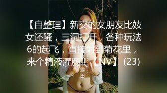 西安极品美少女全自动女友2