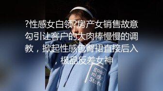 [MP4]肉感十足颜值美女给炮友口交自慰诱惑，展示口活各种舔弄，单腿网袜翘起屁股露肥逼，张开双腿掰穴看着很紧