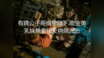 泄密重磅 北京三里屯网红模特和金主啪啪