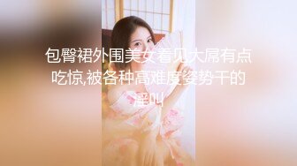 校园情侣思念太久，趁同学们还没来教室，男友解开拉链喂女友吃棒棒！