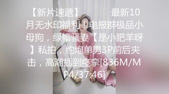 女神级苗条白皙小姐姐约到情趣酒店在吊环上享用