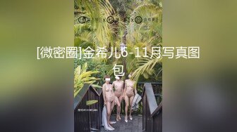 [微密圈]金希儿6-11月写真图包