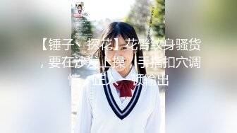 【锤子丶探花】花臂纹身骚货，要在沙发上操，手指扣穴调情，正入一顿输出