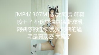 短发高颜值气质丰满妹子自摸扣逼诱惑，揉搓大奶近距离特写手指插入扣弄，快速摩擦非常诱人