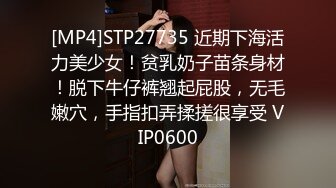 [MP4]STP27735 近期下海活力美少女！贫乳奶子苗条身材！脱下牛仔裤翘起屁股，无毛嫩穴，手指扣弄揉搓很享受 VIP0600