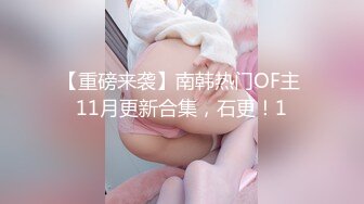 【重磅来袭】南韩热门OF主 11月更新合集，石更！1