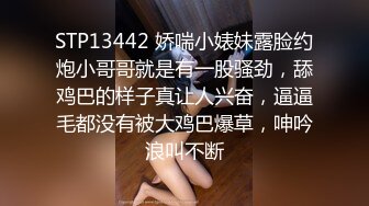 东京美臀美胸的小母狗5