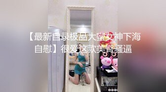 【最新自录极品大蜜女神下海自慰】很爱这款美臀骚逼