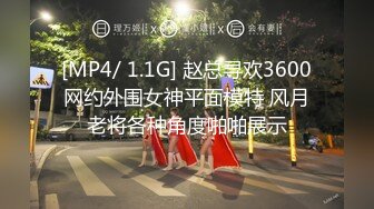 [MP4/ 1.1G] 赵总寻欢3600网约外围女神平面模特 风月老将各种角度啪啪展示