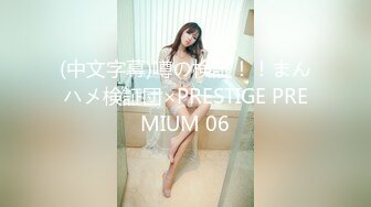 (中文字幕)噂の検証！！まんハメ検証団×PRESTIGE PREMIUM 06