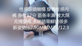 我和男友的自拍