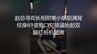 赵总寻花长相甜美小姐姐满背纹身69姿势口交舔逼抬起双腿打桩机猛操