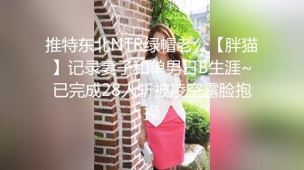 【新速片遞】 脱衣服效率很高的神仙姐姐，一下子把内裤连同袜子都薅下来了[1040M/MP4/04:59]