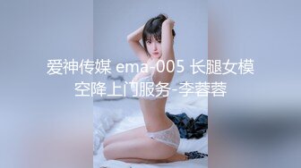 爱神传媒 ema-005 长腿女模空降上门服务-李蓉蓉