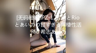 [无码破解]IPZ-127 僕とRioとあいのの甘すぎる同棲性活 Rio 希志あいの