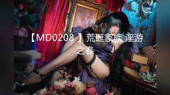 2023-2024年推特大神【查小理】最新作品，全裸露脸超市购物遭拒绝，摸都不摸一下，露脸全裸强迫外卖小哥玩弄自己 (3)