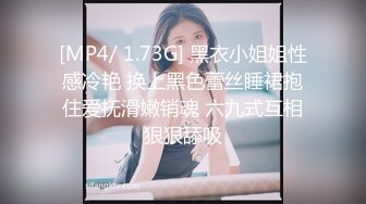 [MP4/ 748M] 妹妹是个小淫虫，全程露脸情趣装诱惑，道具抽插骚穴自慰呻吟