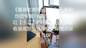 房东暗藏摄像头偷拍在家不穿内裤的女租客练习瑜伽