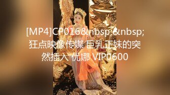 [MP4]CP016&nbsp;&nbsp;狂点映像传媒 巨乳正妹的突然插入 优娜 VIP0600