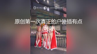 【饭崽yiyege】推特新晋级，极品骨感型萝莉福利姬 露脸不雅自拍，油笔手指紫薇，阴毛还挺多的 (1)