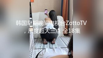 韩国早期晚间电视台ZottoTV，尺度超大三点 全18集