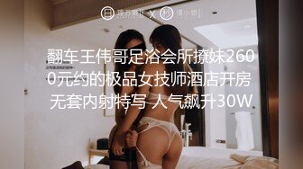 终极反差，穷人女神富人母狗，属性拉满，大神豪宅圈养极品性奴母狗日常调教，舔脚喝尿啪啪各种花样SM羞辱 (14)