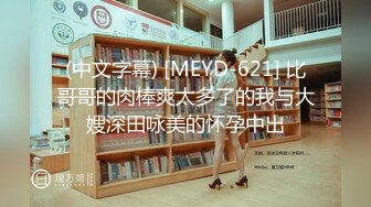 (中文字幕) [MEYD-621] 比哥哥的肉棒爽太多了的我与大嫂深田咏美的怀孕中出