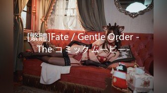 [繁體]Fate／Gentle Order -The コミックムービー-