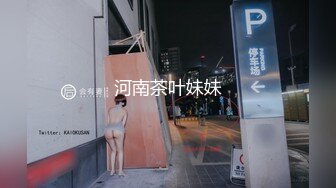 河南茶叶妹妹