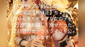 FC2PPV 2579563 顔出し・個数限定【無修正】ちょい地方からきたピュアな女の子を２日間連れ回し！幸せだった２日間のセックスライフを公開します！