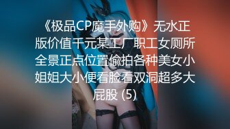 《极品CP魔手外购》无水正版价值千元某工厂职工女厕所全景正点位置偸拍各种美女小姐姐大小便看脸看双洞超多大屁股 (5)